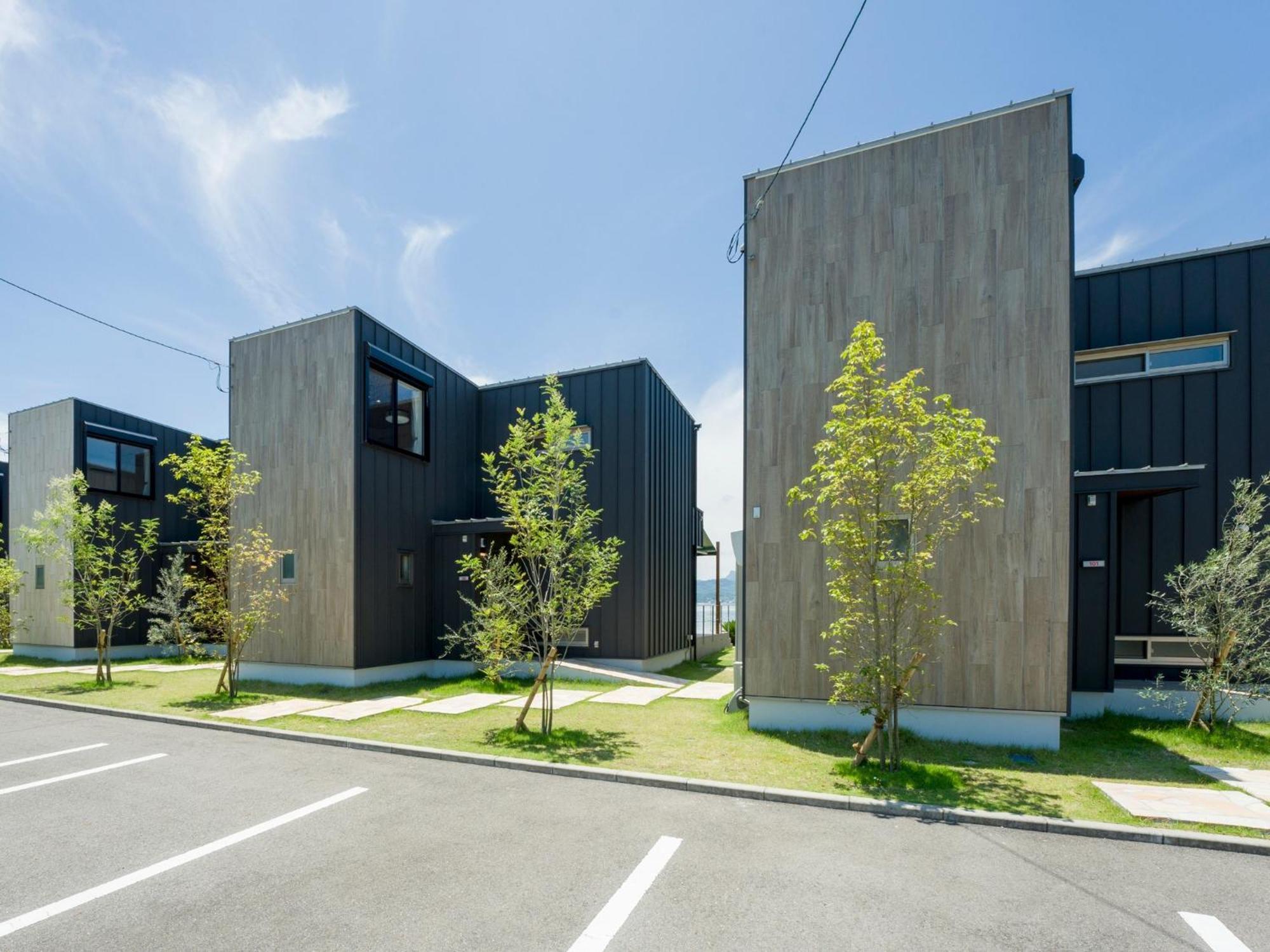 Rakuten Stay House Amakusa 101 Kami Amakusa Zewnętrze zdjęcie