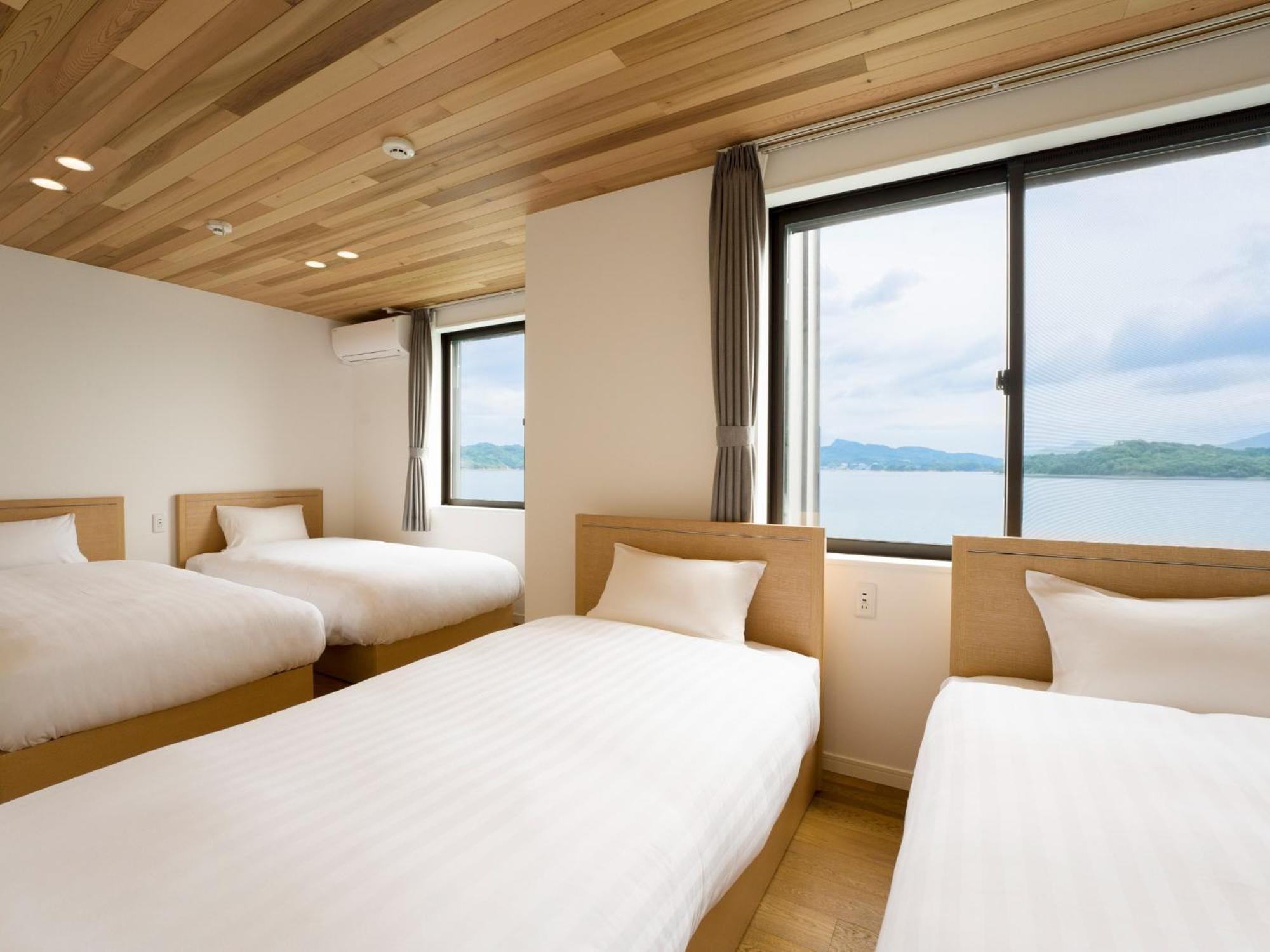 Rakuten Stay House Amakusa 101 Kami Amakusa Zewnętrze zdjęcie