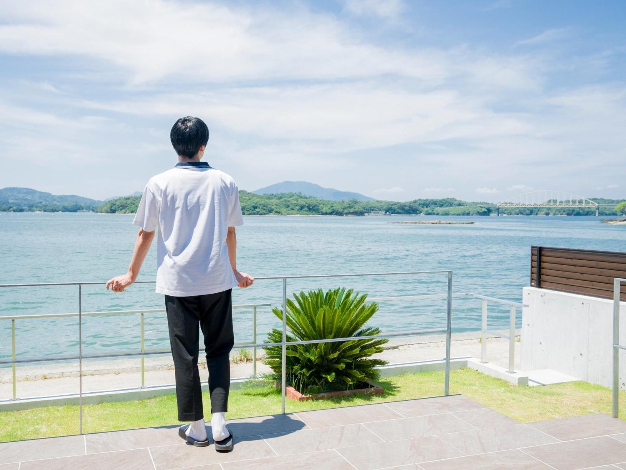 Rakuten Stay House Amakusa 101 Kami Amakusa Zewnętrze zdjęcie