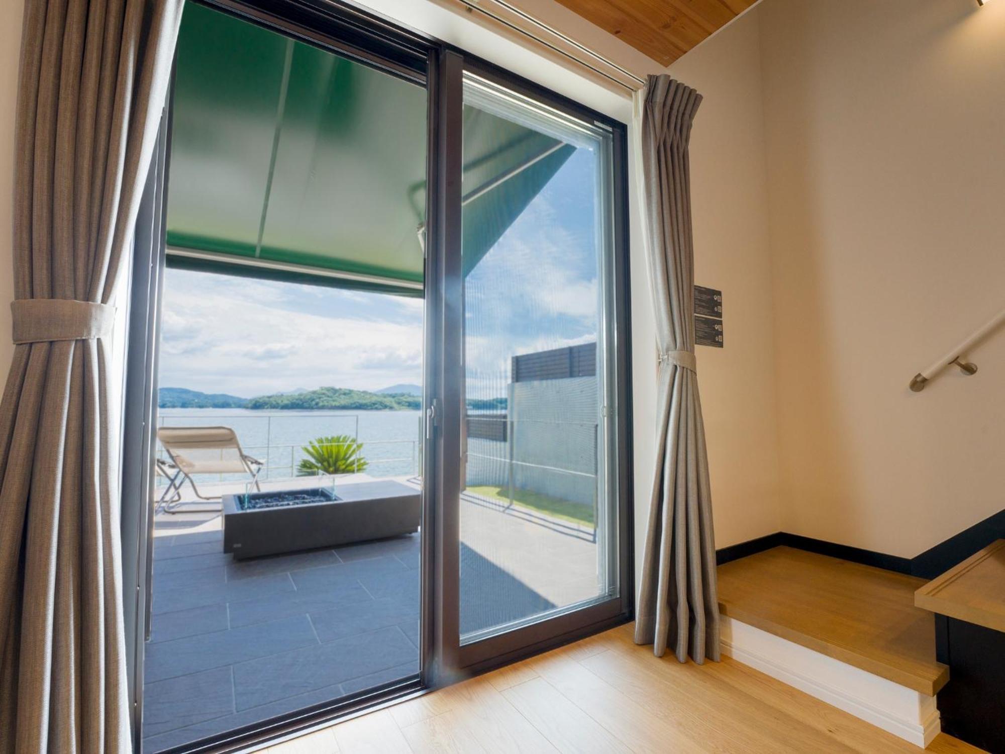 Rakuten Stay House Amakusa 101 Kami Amakusa Zewnętrze zdjęcie